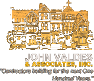 John Valdes and Associates logo